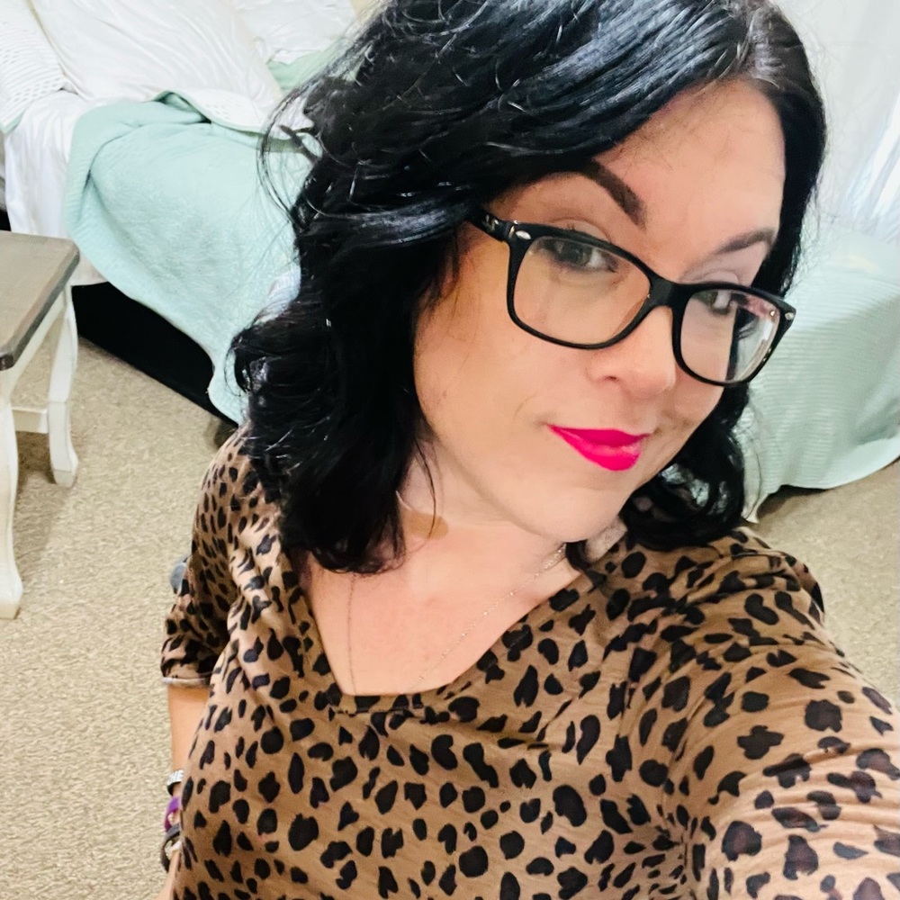 Meet your Posher, Francine